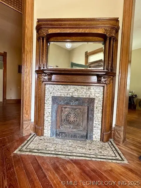 349 S Foreman Street, Vinita, OK 74301 - Image #2