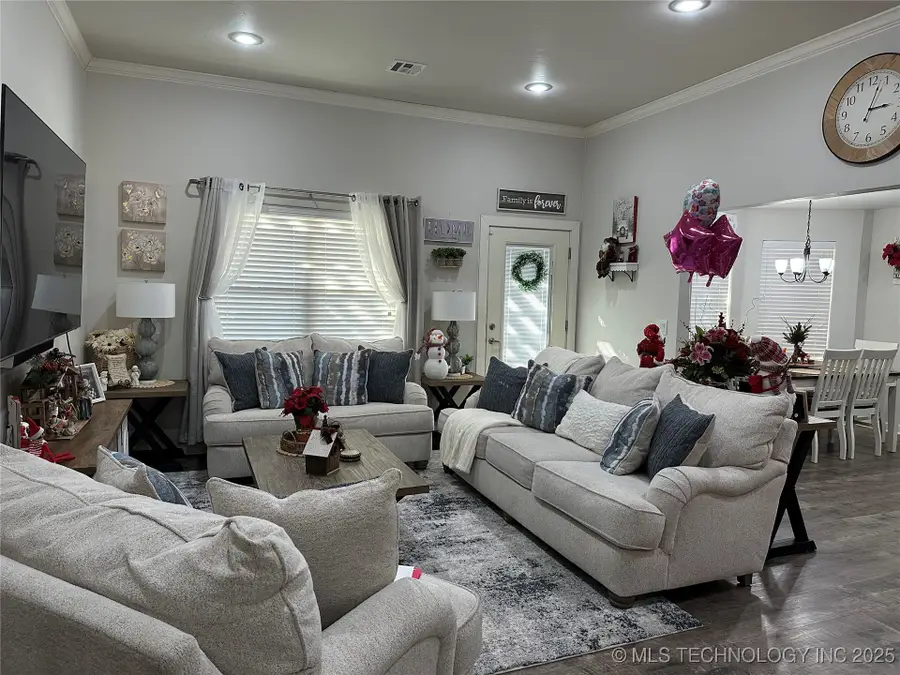 1812 Kendall Drive, Ardmore, OK 73401 - Image #3