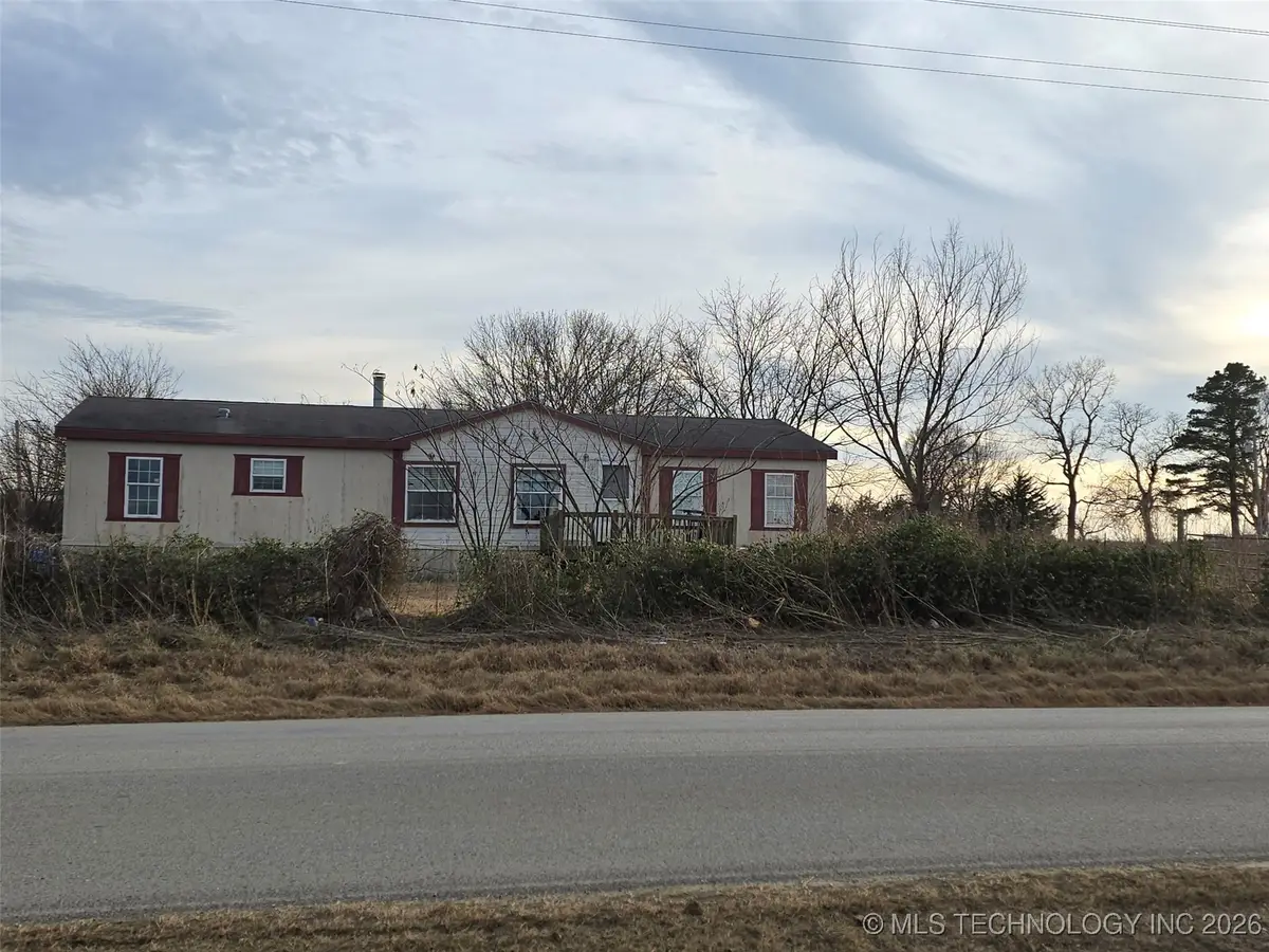 10319 Tannehill, McAlester, OK 74501 - Image #1