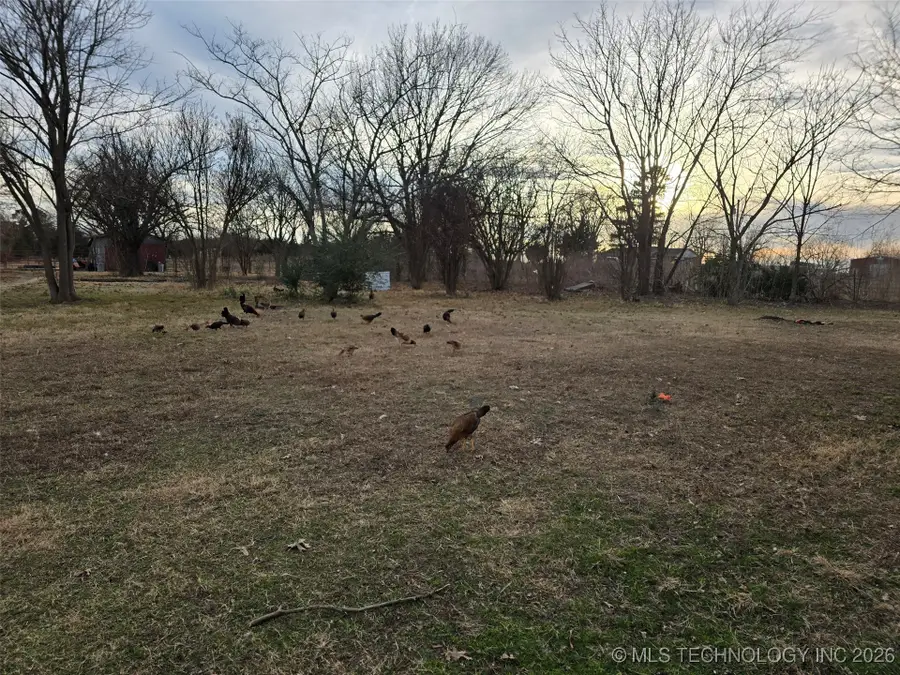 10319 Tannehill, McAlester, OK 74501 - Image #3