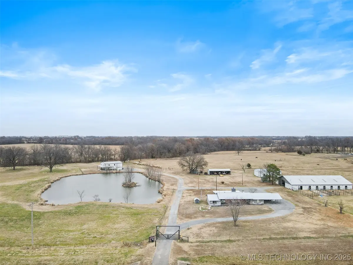 24767 State Hwy 51, Wagoner, OK 74467 - Image #1
