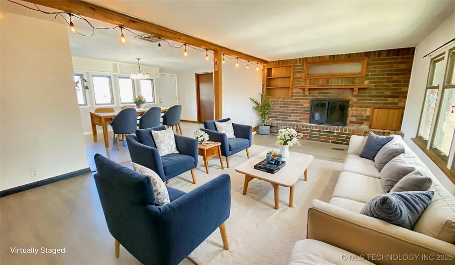 1104 Michael Street, Tahlequah, OK 74464 - Image #2