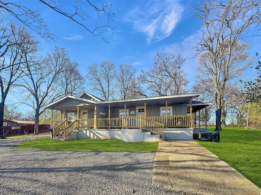 112 W Allen Road, Tahlequah, OK 74464 - Image #2