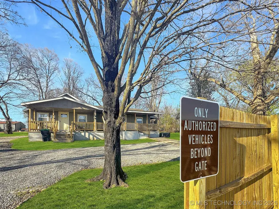 112 W Allen Road, Tahlequah, OK 74464 - Image #3