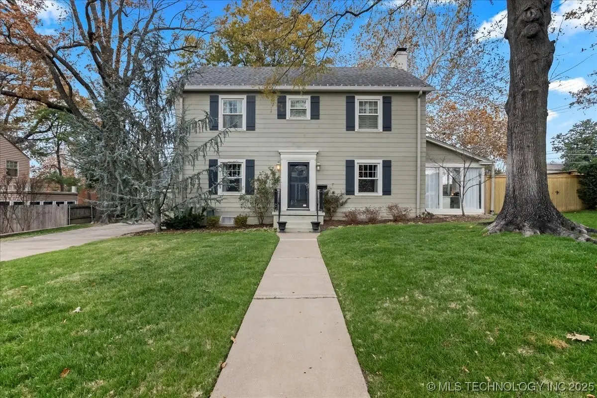 2245 E 22nd Place S, Tulsa, OK 74114 - Image #1