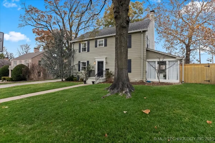 2245 E 22nd Place S, Tulsa, OK 74114 - Image #3