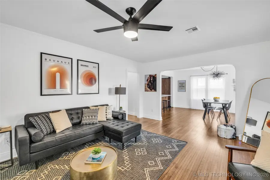 1204 Sandusky Avenue, Tulsa, OK 74112 - Image #3