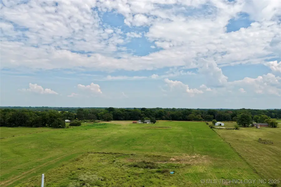 118124 S 4110 Road, Eufaula, OK 74432 - #2