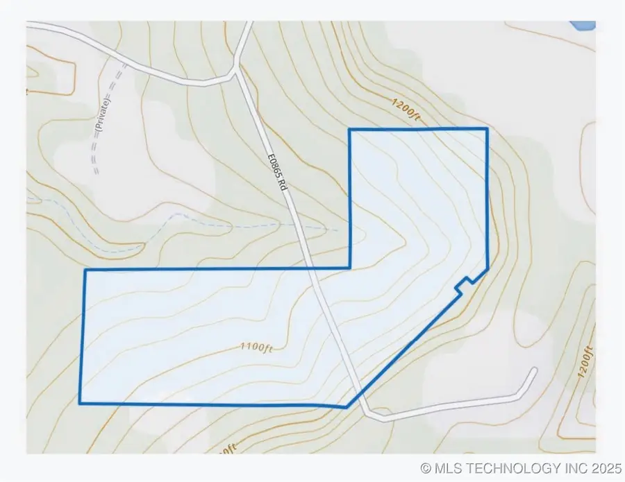 473990 E 865 Road, Stilwell, OK 74960 - Image #3