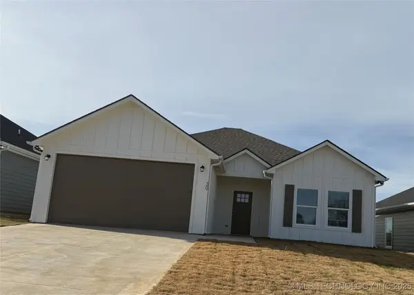 30 Loyal Lane, Durant, OK 74701