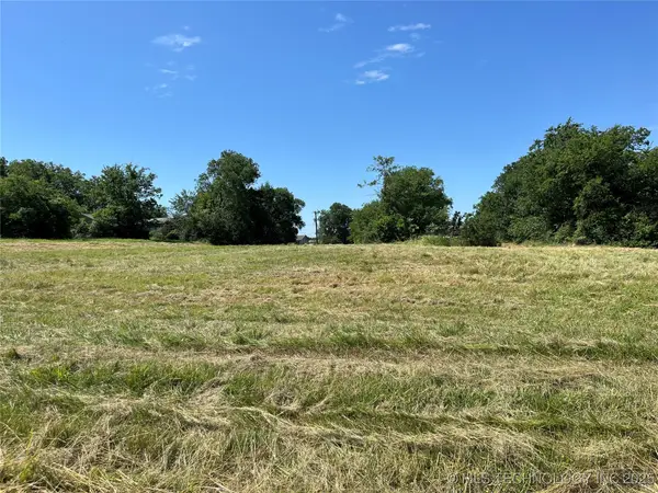 1st Street Nw, Kingston, OK 73439