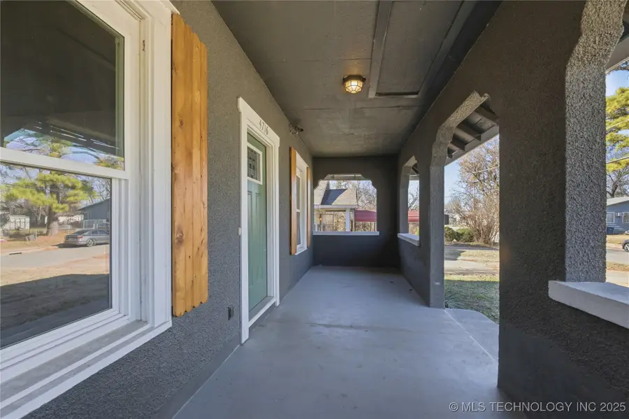 4716 W 8th Street, Tulsa, OK 74127 - #3