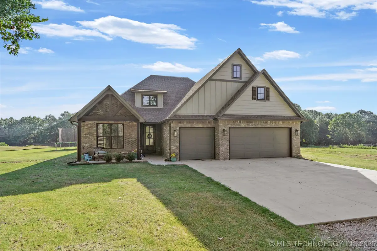 14219 S 241st East Avenue, Coweta, OK 74429 - Image #1