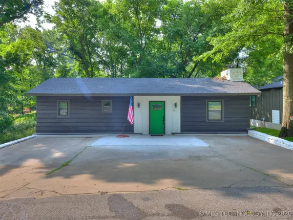 11 Port Duncan, Afton, OK 74331