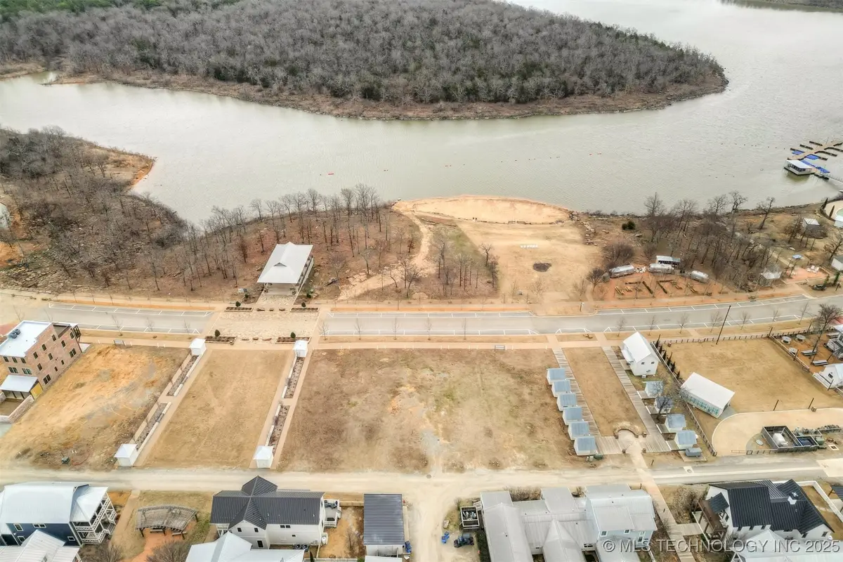 41 Water Street, Canadian, OK 74432 - Image #1