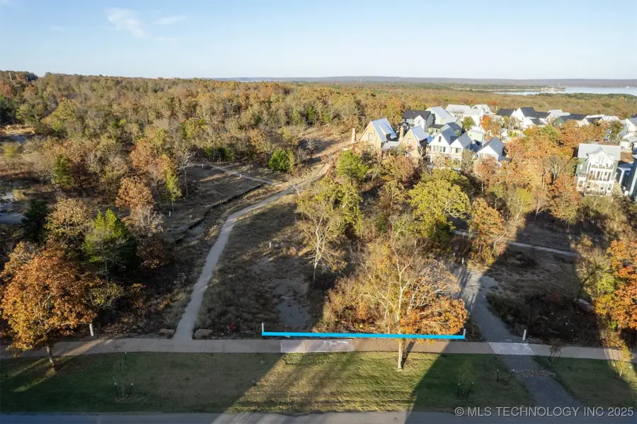105 Ridgeline Road, Carlton Landing, OK 74432 - Image #2