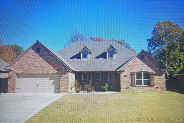 1310 Buckingham, Ardmore, OK 73401