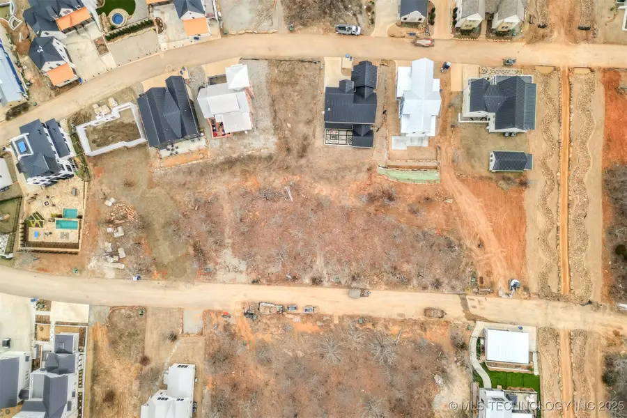 116 Sandstone Drive, Carlton Landing, OK 74432 - Image #3