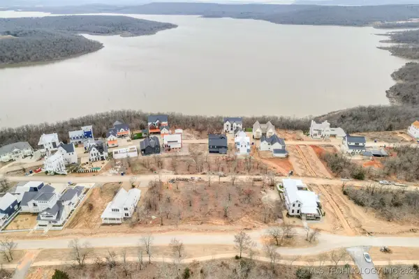 114 Ridgeline Road, Carlton Landing, OK 74432