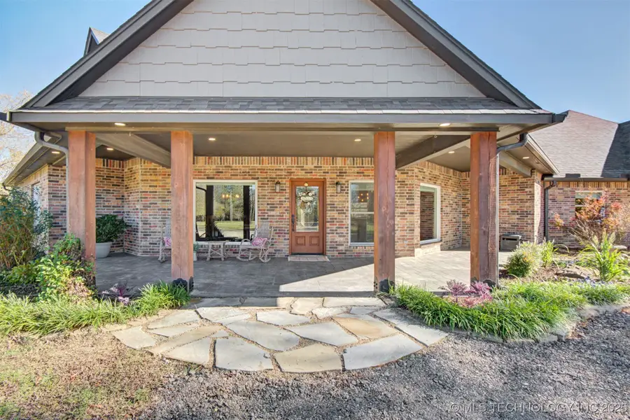 4748 N 4318 Road, Pryor, OK 74361 - Image #2