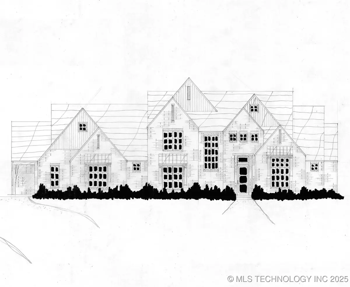 8311 E 111th Street, Owasso, OK 74055 - Image #1