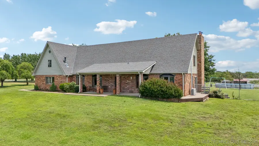 201 County Road 3006 Road, Bartlesville, OK 74003 - Image #2