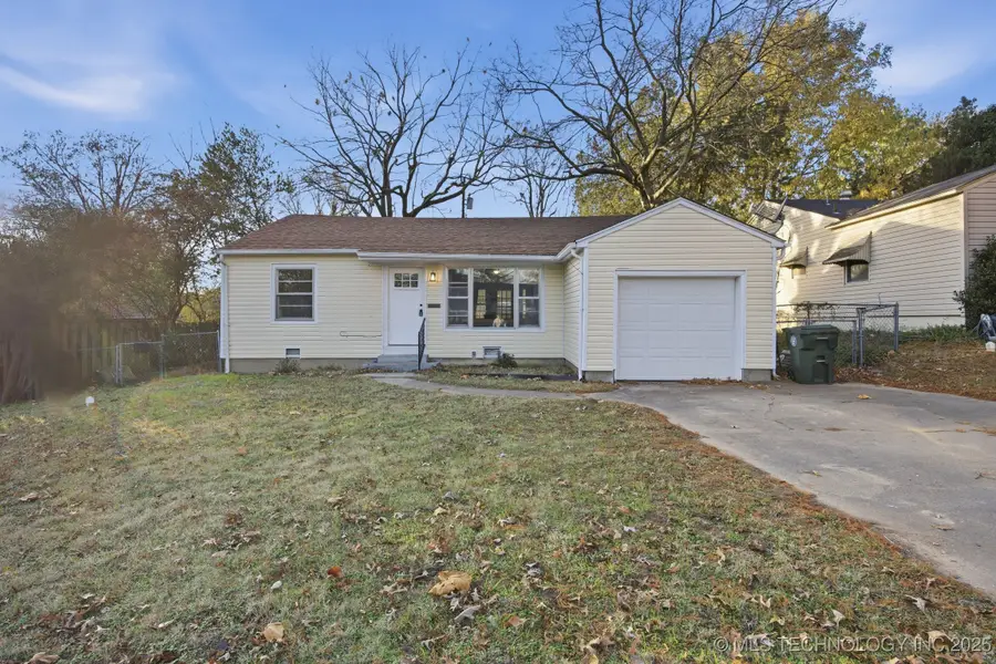 509 Honor Heights Drive, Muskogee, OK 74401 - Image #2