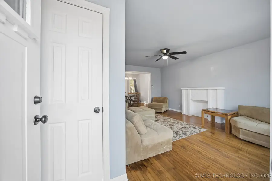 509 Honor Heights Drive, Muskogee, OK 74401 - Image #3