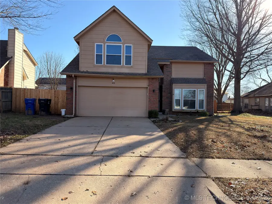 433 W Quanah Street N, Broken Arrow, OK 74011 - Image #3