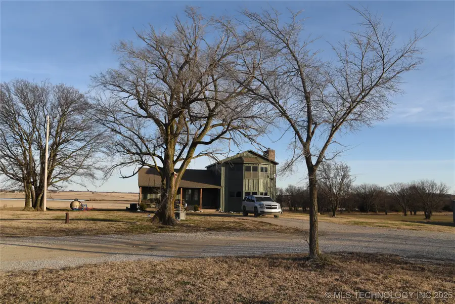 438474 E 350 Road, Big Cabin, OK 74332 - Image #3
