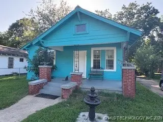 319 N 18th Street, Muskogee, OK 74401 - Image #1