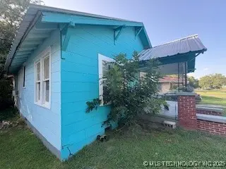 319 N 18th Street, Muskogee, OK 74401 - Image #2