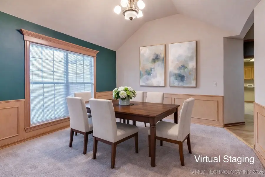 13924 E 89th Place, Owasso, OK 74055 - Image #3