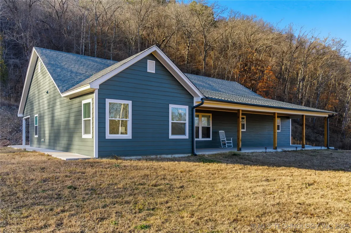 9133 Hwy 10, Tahlequah, OK 74464 - #1