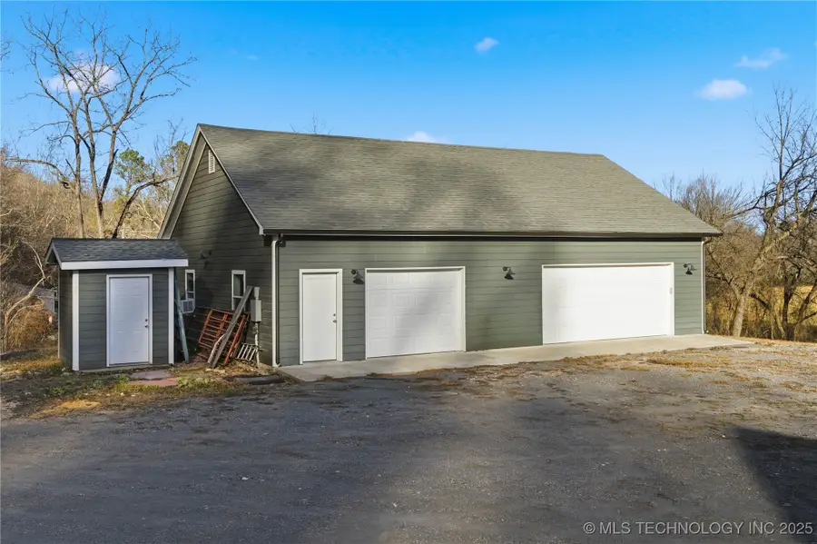 9133 Hwy 10, Tahlequah, OK 74464 - #3