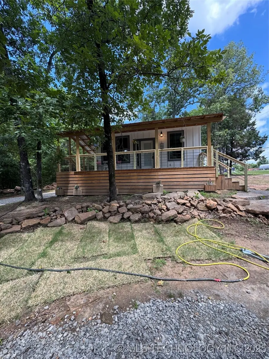 33455 State Highway 82, Cookson, OK 74427 - Image #2