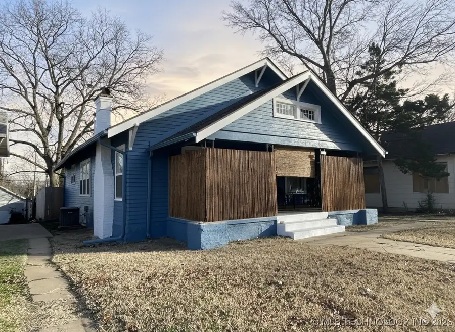 812 SE Delaware, Bartlesville, OK 74003 - #2