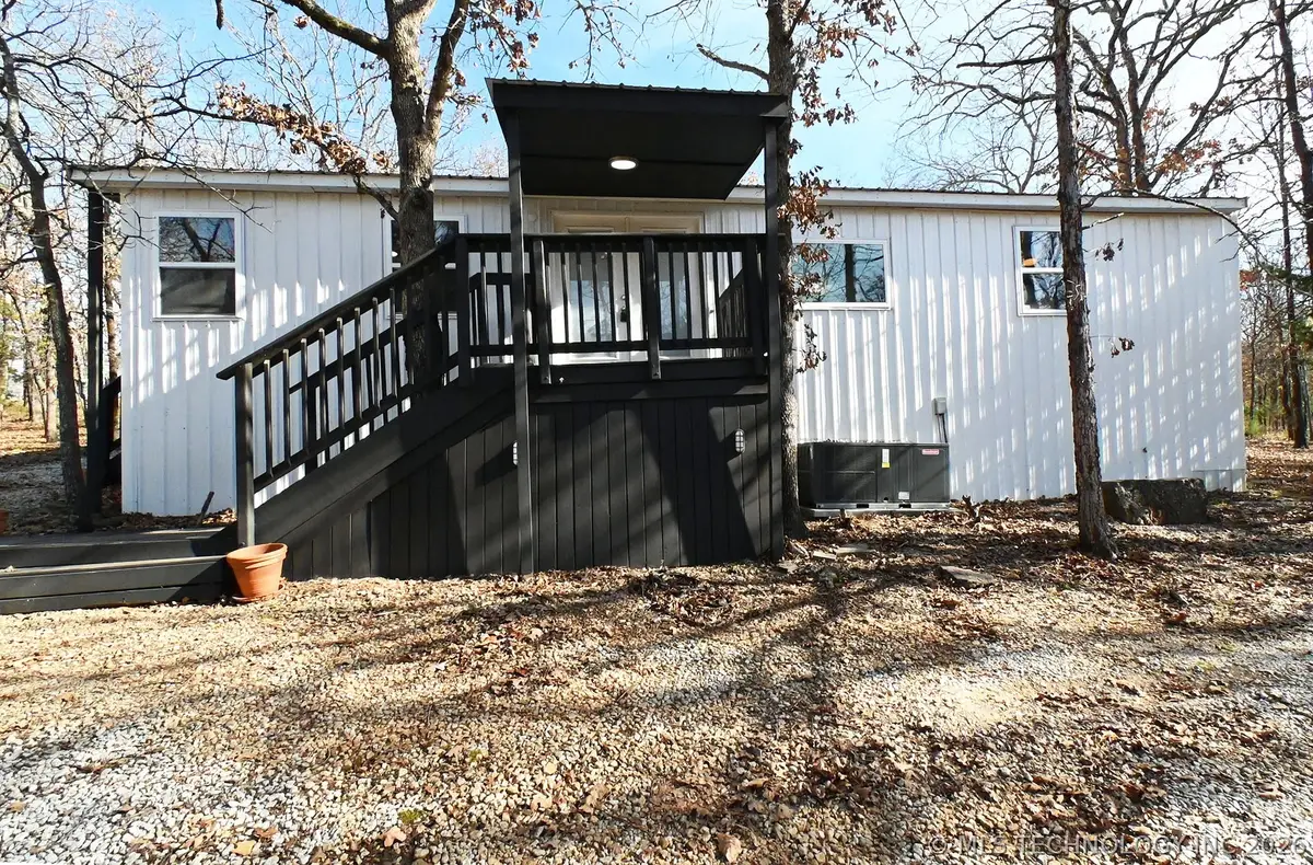34179 S Elm Street, Cookson, OK 74427 - #1