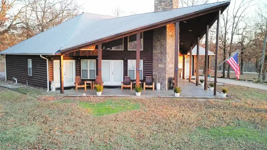 30 Lakeside Ridge, Sawyer, OK 74743 - #2