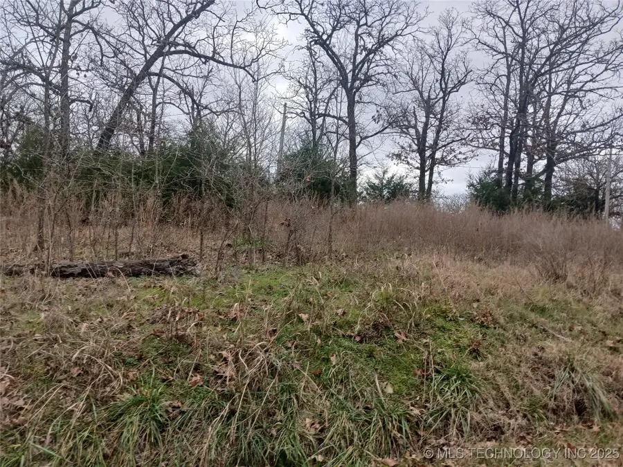 115307 S 4237, Eufaula, OK 74432 - Image #3