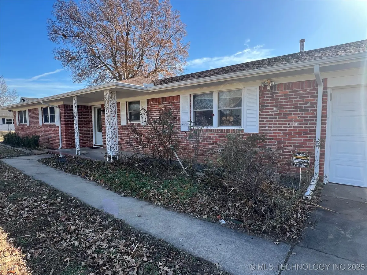 2625 Georgia, Muskogee, OK 74403 - #1