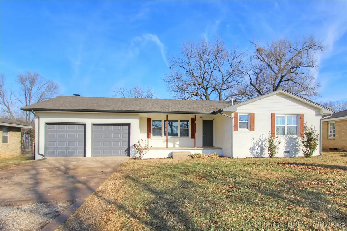 4018 Morgan Avenue, Bartlesville, OK 74006 - Image #1