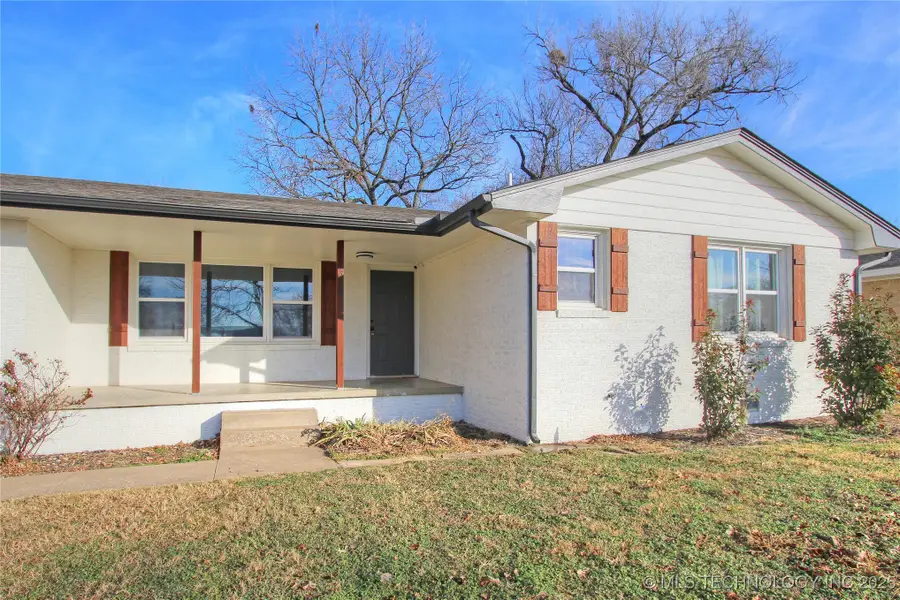 4018 Morgan Avenue, Bartlesville, OK 74006 - Image #2