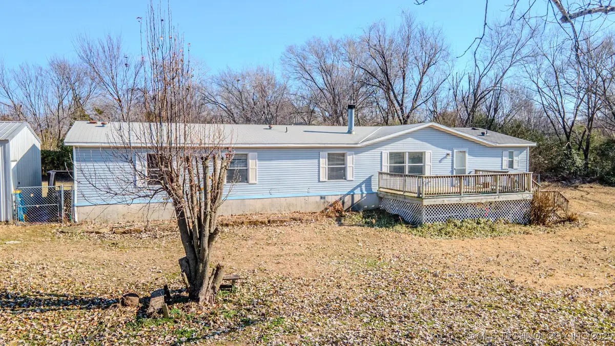 21115 E 44th Street S, Broken Arrow, OK 74014 - Image #1