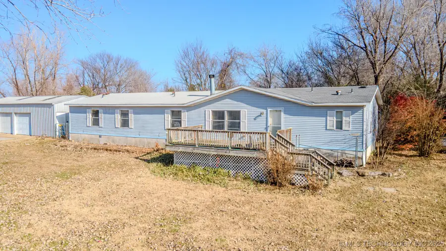 21115 E 44th Street S, Broken Arrow, OK 74014 - Image #2