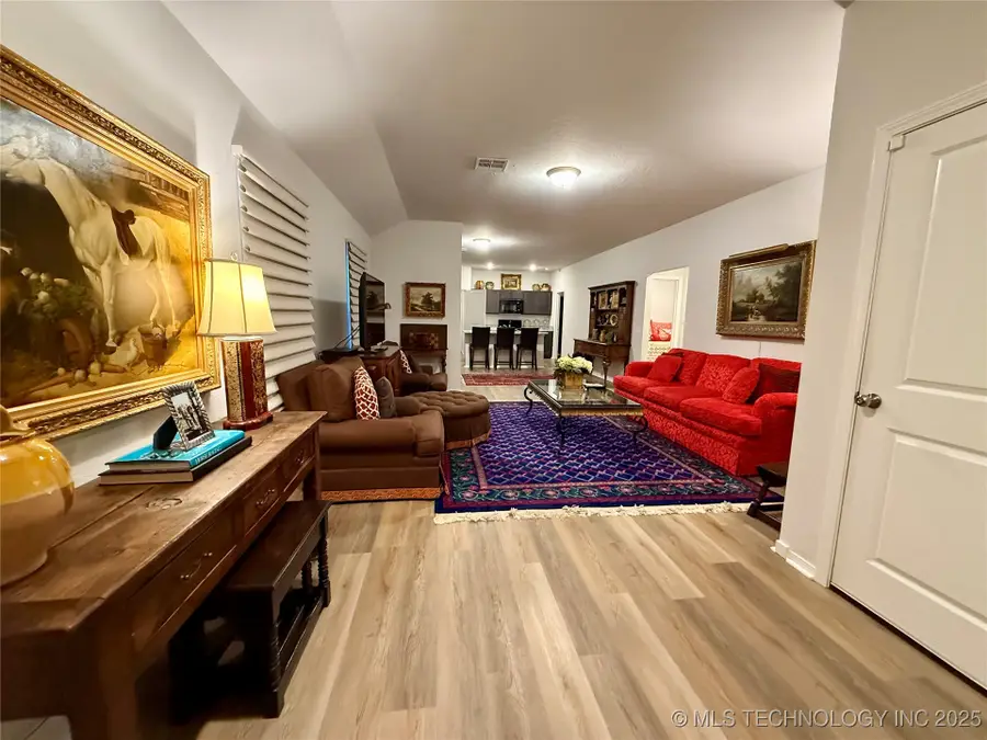 620 Christy Drive, Muskogee, OK 74403 - Image #3