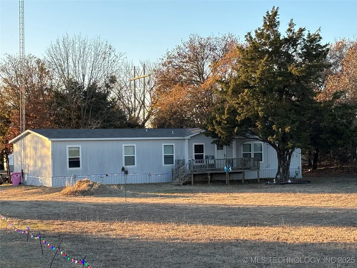 7977 Leavenworth, Mead, OK 73449 - Image #1