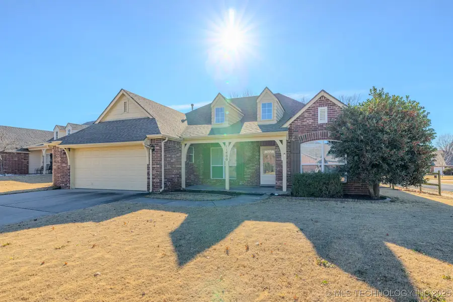 11400 E 102nd Street, Owasso, OK 74055 - Image #3