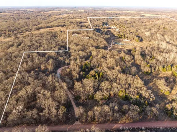 368100 E 1010 Road, Boley, OK 74829