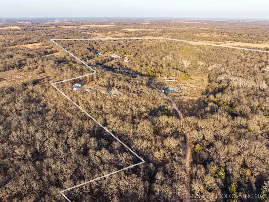 368100 E 1010 Road, Boley, OK 74829 - Image #3